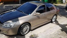 2004 Honda Accord FOR SALE