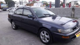 Toyota Corolla 1996 for sale