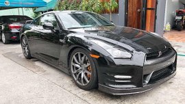 2012 Nissan GTR For Sale