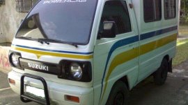 Suzuki Multicab 2001 for sale