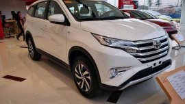 2019 Toyota Rush for sale