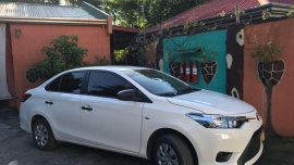 2017 Toyota Vios for sale