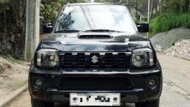 2017 Suzuki Jimny JLX 4X4 Manual for sale