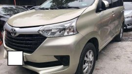 Assume 2018 Toyota Avanza E Manual Personal Hindi Grab