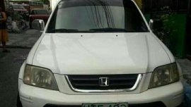 Honda Crv 2001 for sale