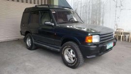Land Rover Discovery 1995 for sale
