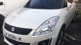 Suzuki Swift 2017 for sale