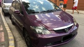 2005 Honda City for sale