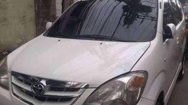 Toyota Avanza 2010 for sale