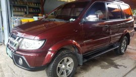 Isuzu Sprotivo 2014 for sale