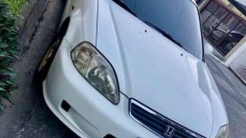 Honda Civic sir body 2000 model automatic