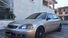 Honda Civic 2000 for sale