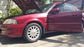For sale, Ford Lynx 2001,matic