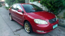 Toyota Corolla Altis 2005 for sale