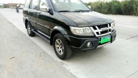 Isuzu Sportivo X 2013 First owned