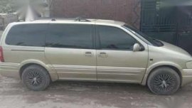 Sale or swap 2004 Chevrolet Venture