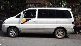 Hyundai Starex 2000 for sale