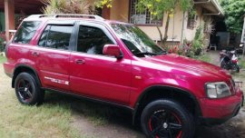 Honda Crv 1999 for sale