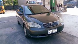 2007 Toyota Altis for sale