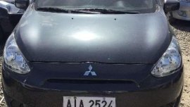 2016 Mitsubishi Mirage 1.2 Mivec AT for sale