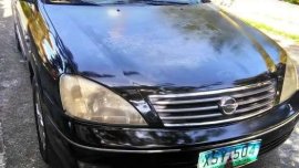 2005 Nissan Sentra for sale