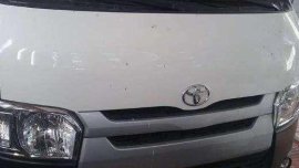 2018 Toyota Hiace for sale
