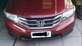 Honda City 2012 for sale