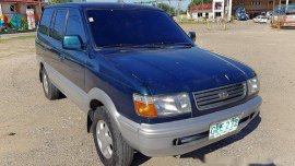 Toyota Revo 2000 for sale