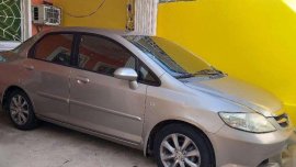 Honda City 2008 for sale