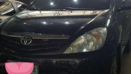 Toyota Innova 2010 for sale