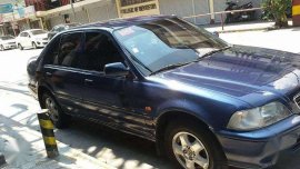 Honda City 1997 for sale