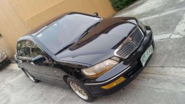 Mitsubishi Lancer mx 2003 FOR SALE