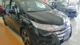 Honda Odyssey 2018 for sale