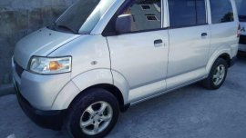 2011 Suzuki Apv for sale
