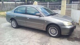 Honda Civic vtis 2002 for sale