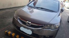 Honda Civic FD 1.8s Automatic 2009 mmc