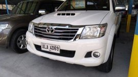 Toyota Hilux 2015 for sale