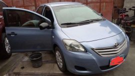 TOYOTA Vios 2013 all pwer manual