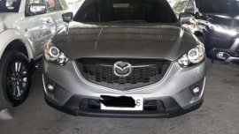 2015 Mazda Cx5 FOR SALE