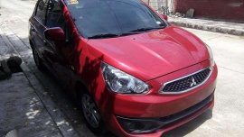 2016 Mitsubishi Mirage for sale