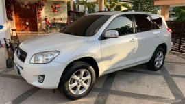 2011 Toyota Rav4 1st owned Cebu unit