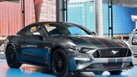 Ford Mustang 2018 for sale