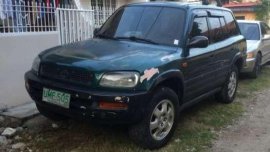 TOYOTA Rav4 Second hand No issue