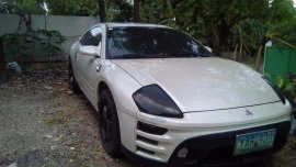 Mitsubishi Eclipse 2004 manual Sunroof