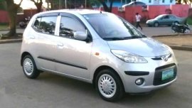 2011 Hyundai i10 for sale