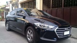 SAVE 50% 2017 Hyundai Elantra MT 2Tkm 