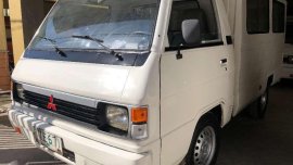 1995 Mitsubishi L300 for sale