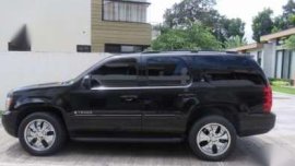 Chevrolet Tahoe 2008 for sale