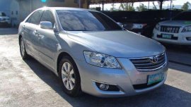 2008 Toyota Camry for sale