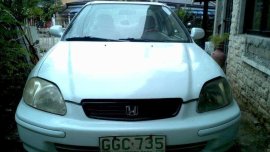 Honda Civic lxi 1996 good running condition